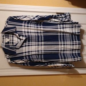 Liz Claiborne blouse